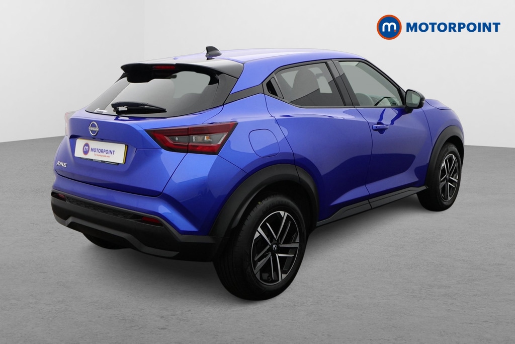 Used Nissan Juke 2024 for sale - 76162183: Photo 7