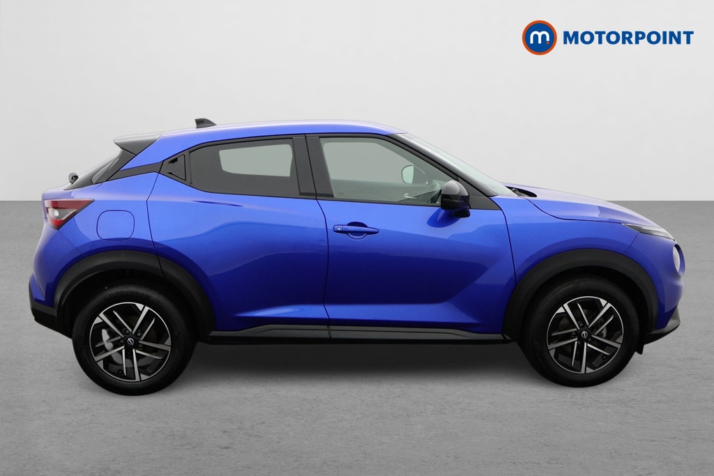 Used Nissan Juke 2024 for sale - 76162183: Photo 8