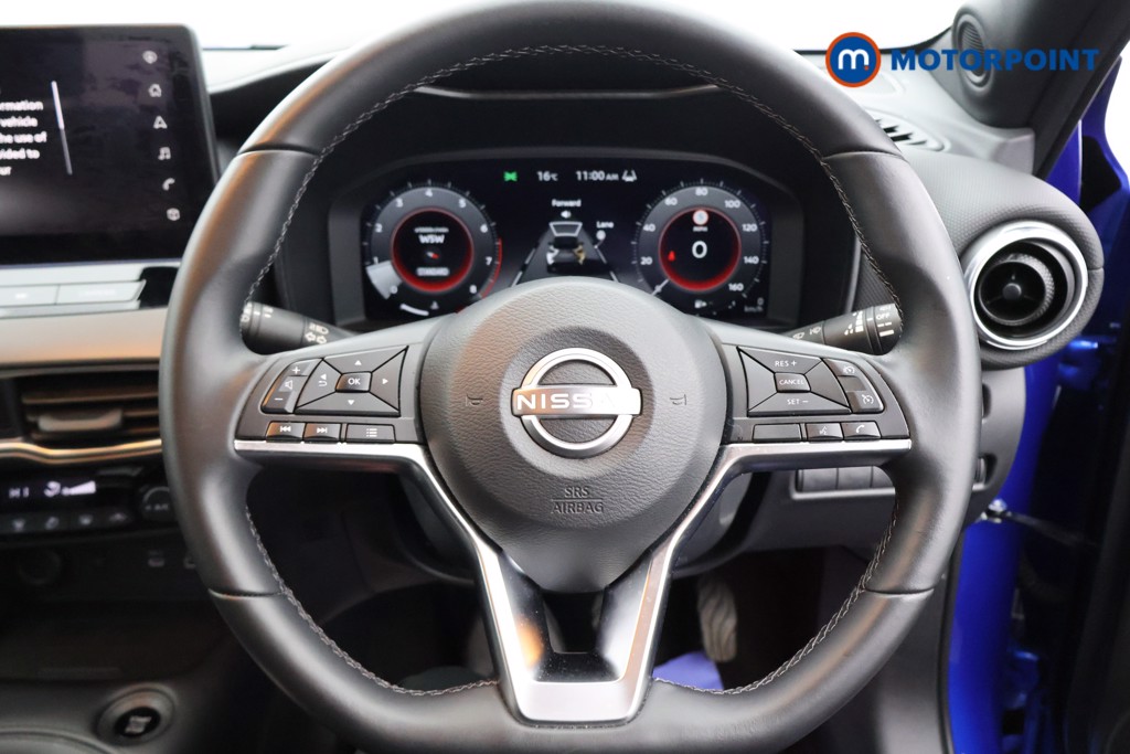 Used Nissan Juke 2024 for sale - 76162183: Photo 9