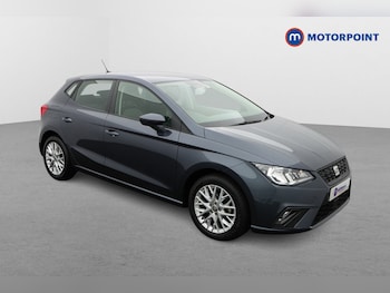 2021 - 1.0 TSI 95 SE Technology [EZ] 5dr