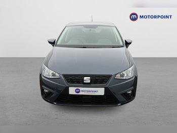 Used SEAT Ibiza 2021 for sale - 75887681: Photo
