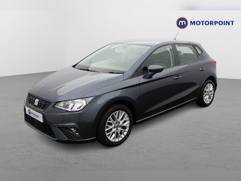 Used SEAT Ibiza 2021 for sale - 75887681: Photo