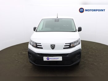 Used Peugeot Partner 2025 for sale - 78436139: Photo