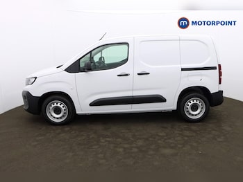Used Peugeot Partner 2025 for sale - 78436139: Photo