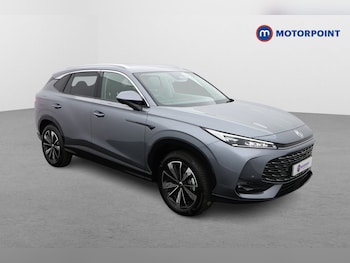 Used MG MG HS 2025 for sale - 78721517: Photo
