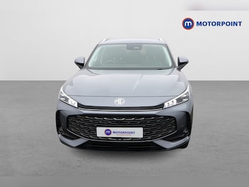 Used MG MG HS 2025 for sale - 78721517: Photo