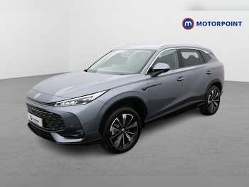 Used MG MG HS 2025 for sale - 78721517: Photo