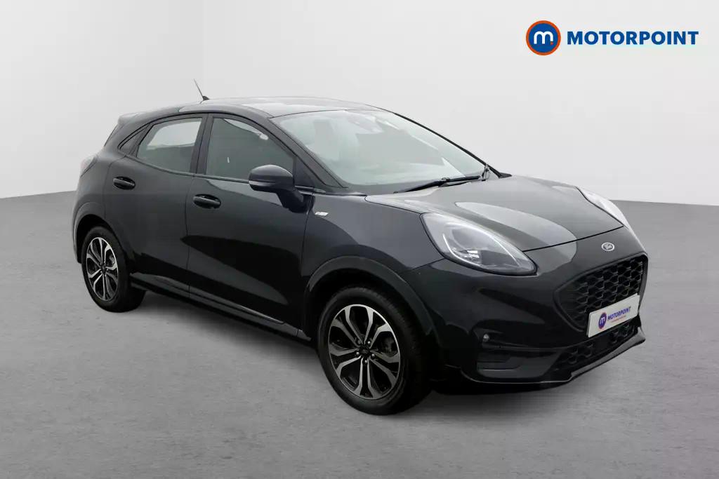 Used Ford Puma 2020 for sale - 76616546: Photo 1