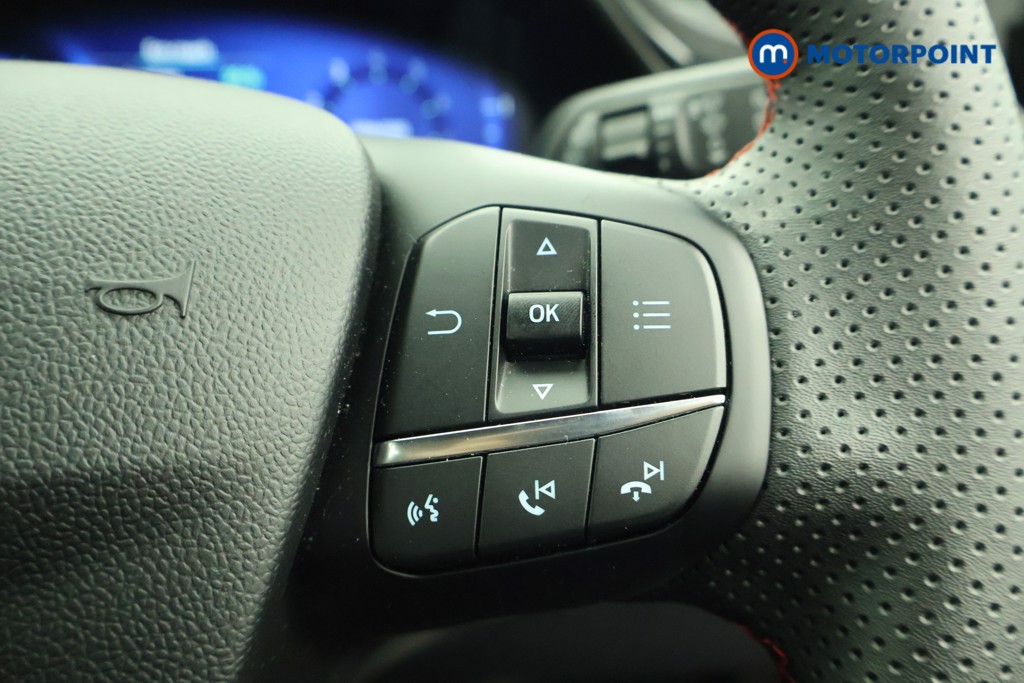 Used Ford Puma 2020 for sale - 76616546: Photo 10