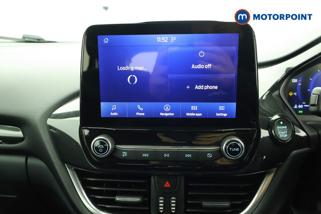 Used Ford Puma 2020 for sale - 76616546: Photo 11