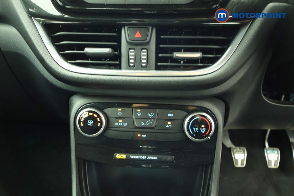 Used Ford Puma 2020 for sale - 76616546: Photo 12