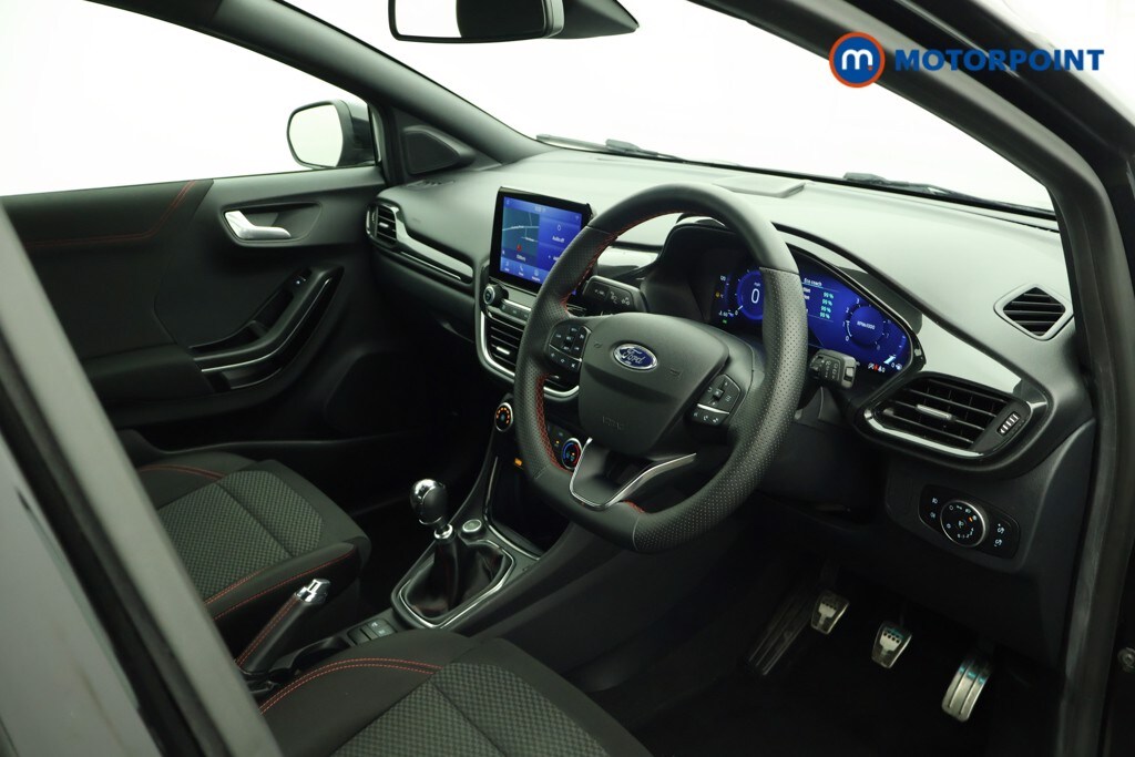 Used Ford Puma 2020 for sale - 76616546: Photo 14