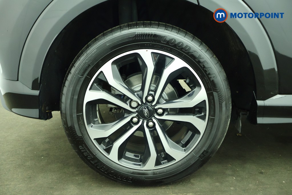 Used Ford Puma 2020 for sale - 76616546: Photo 16