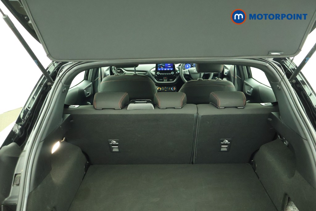 Used Ford Puma 2020 for sale - 76616546: Photo 17