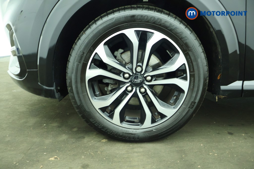 Used Ford Puma 2020 for sale - 76616546: Photo 18