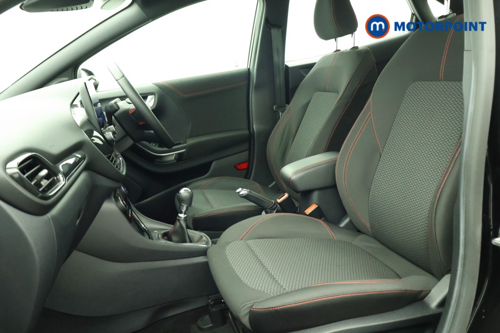 Used Ford Puma 2020 for sale - 76616546: Photo 19