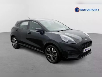Used Ford Puma 2020 for sale - 76616546: Photo