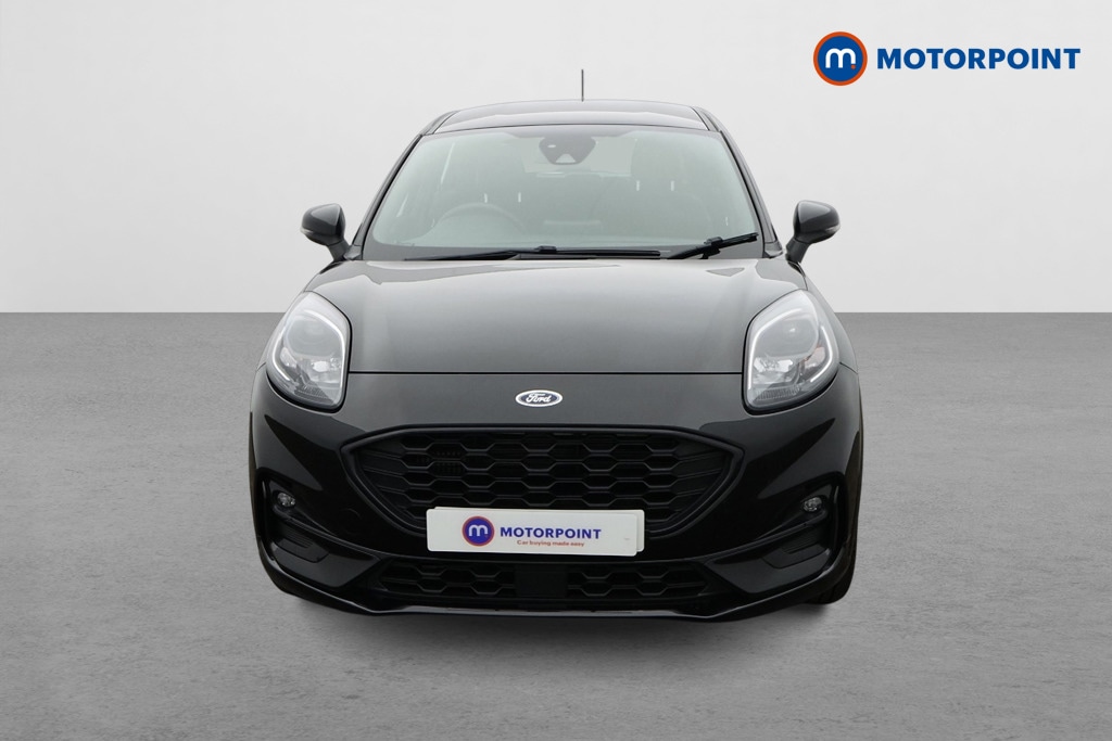 Used Ford Puma 2020 for sale - 76616546: Photo 2