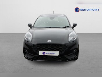 Used Ford Puma 2020 for sale - 76616546: Photo