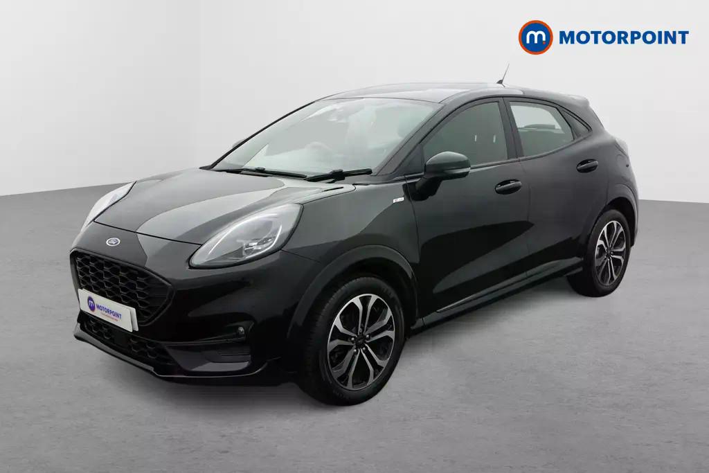 Used Ford Puma 2020 for sale - 76616546: Photo 3