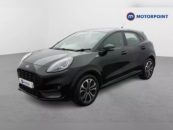 Used Ford Puma 2020 for sale - 76616546: Photo