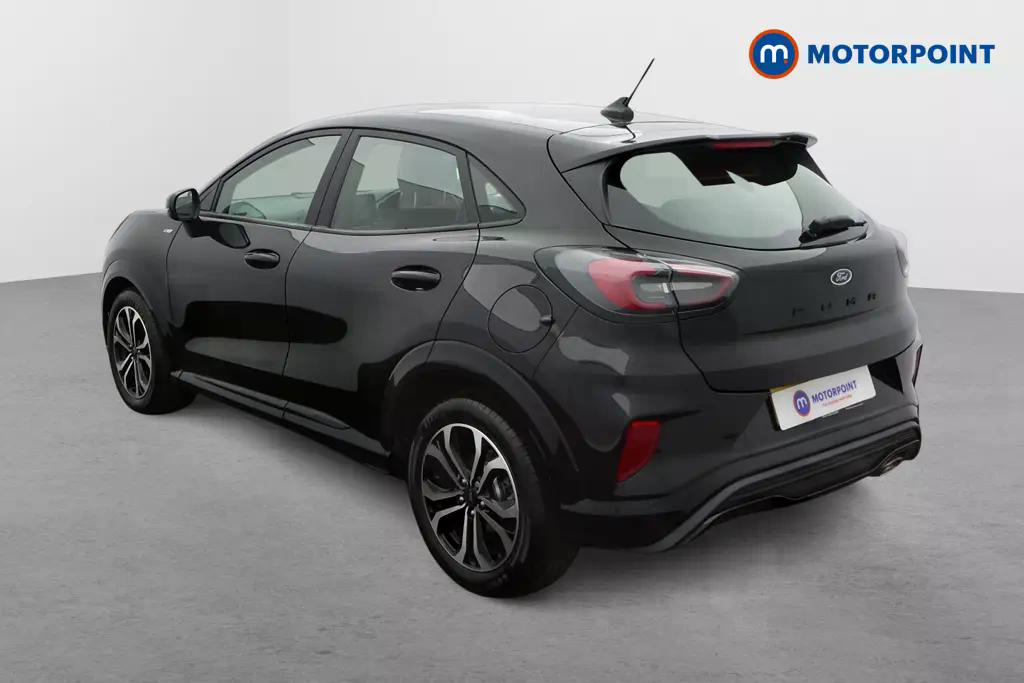 Used Ford Puma 2020 for sale - 76616546: Photo 5