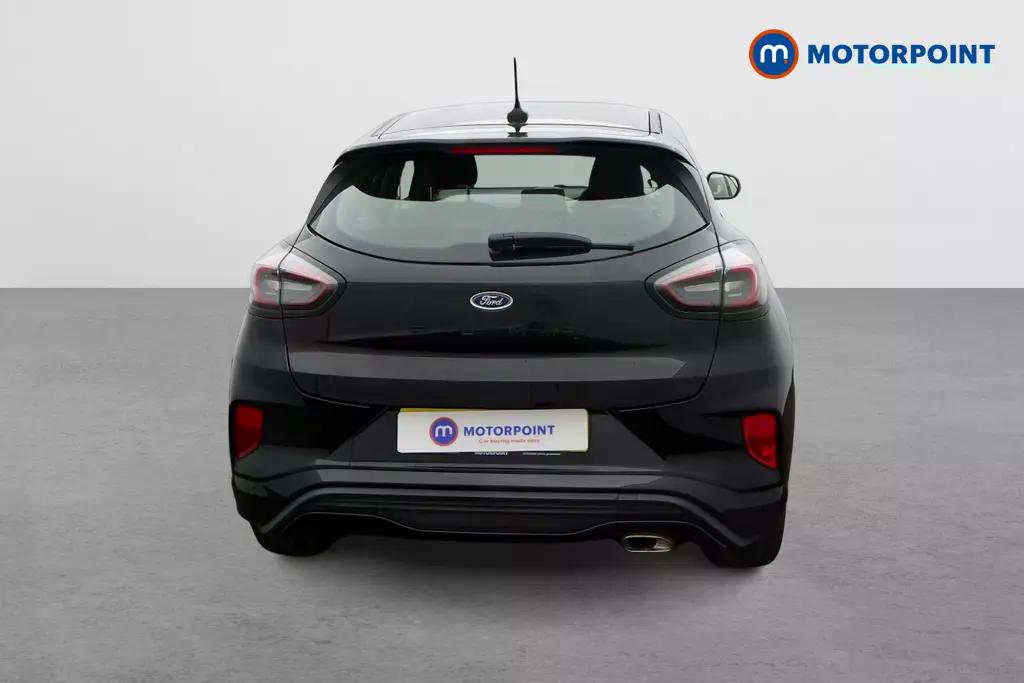 Used Ford Puma 2020 for sale - 76616546: Photo 6