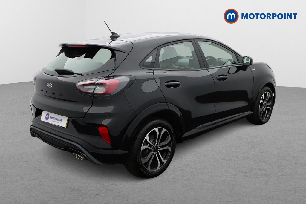 Used Ford Puma 2020 for sale - 76616546: Photo 7