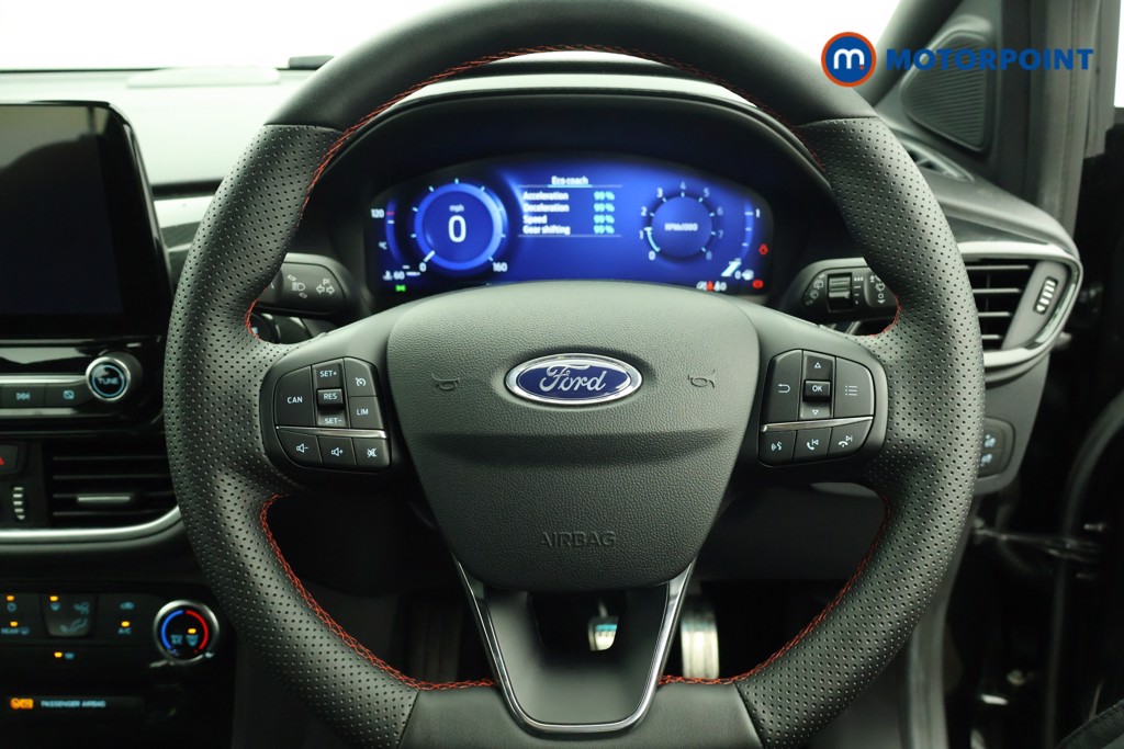 Used Ford Puma 2020 for sale - 76616546: Photo 9