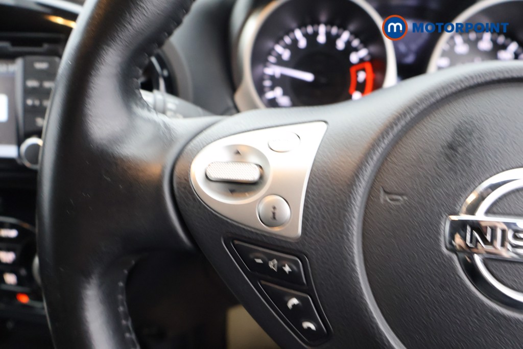 Used Nissan Juke 2018 for sale - 77966100: Photo 10