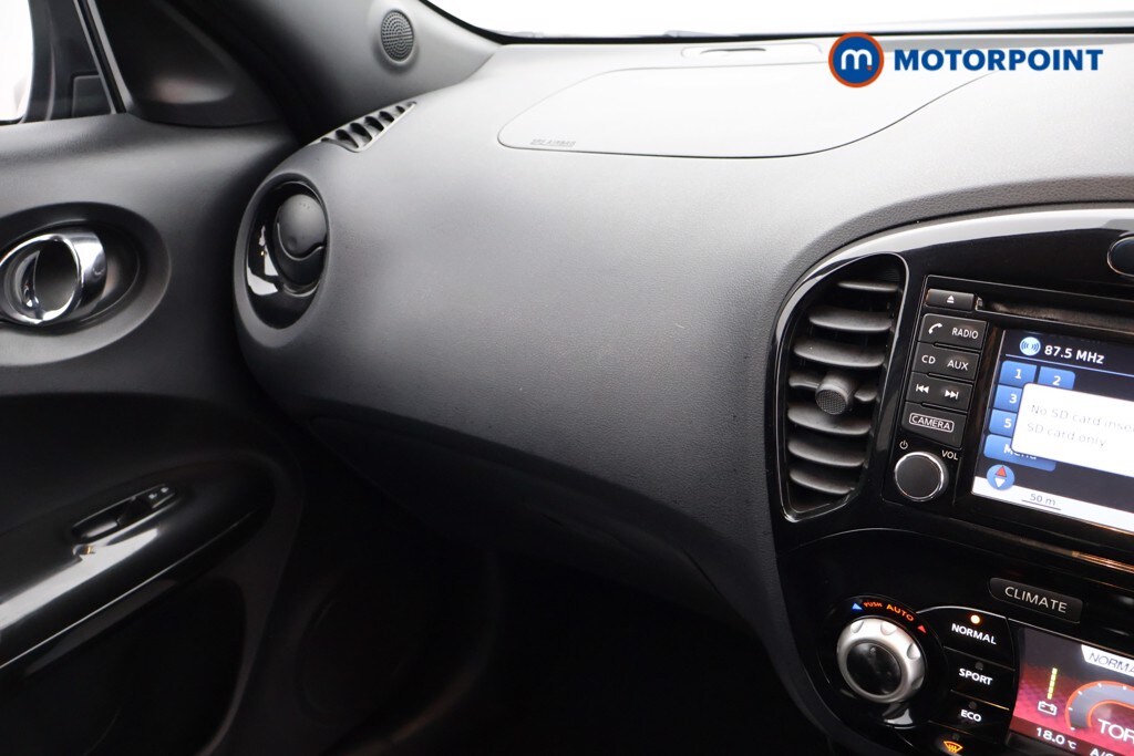 Used Nissan Juke 2018 for sale - 77966100: Photo 15