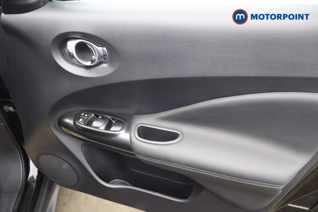 Used Nissan Juke 2018 for sale - 77966100: Photo 16