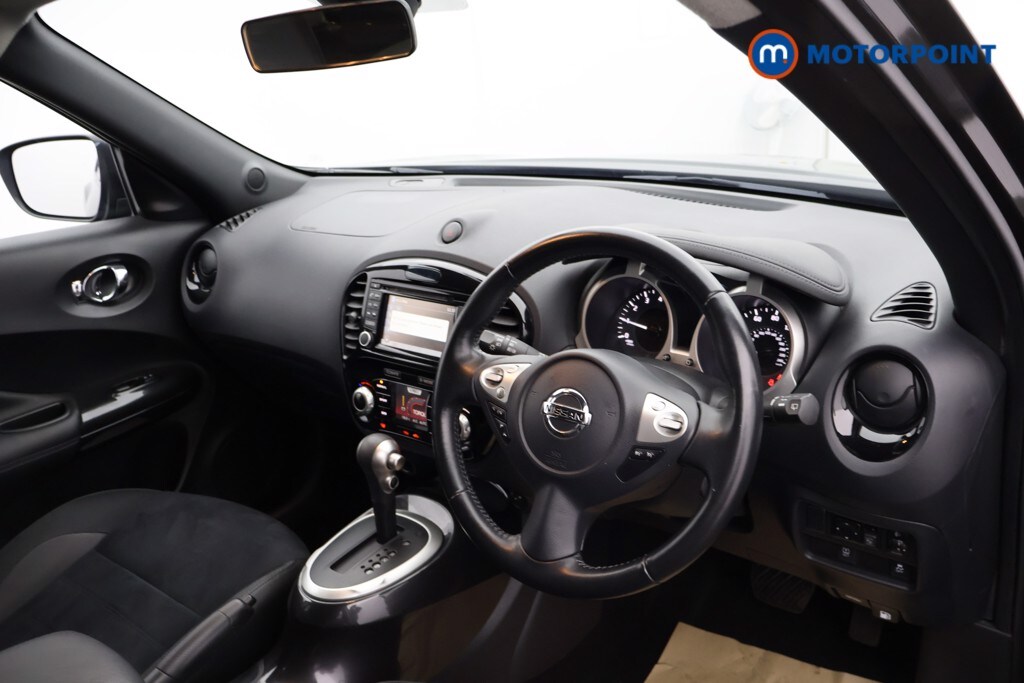 Used Nissan Juke 2018 for sale - 77966100: Photo 17