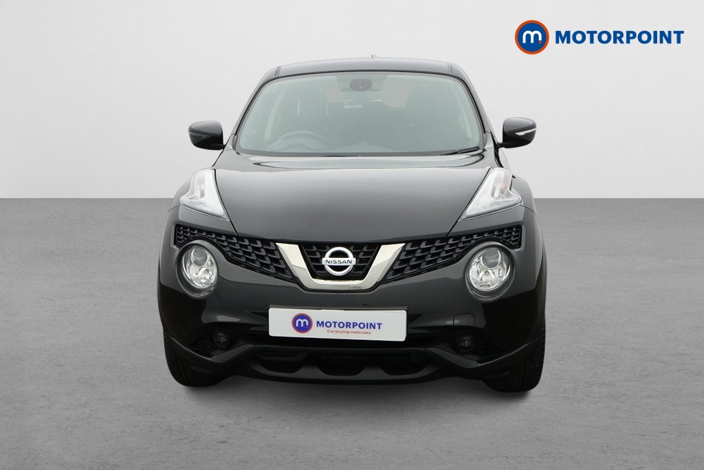 Used Nissan Juke 2018 for sale - 77966100: Photo 2
