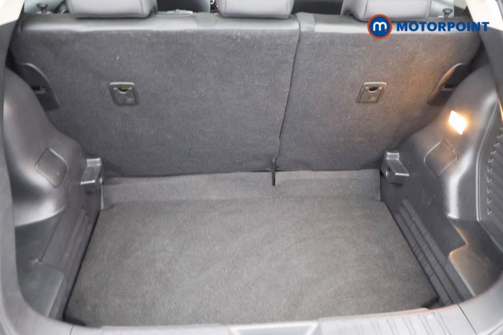 Used Nissan Juke 2018 for sale - 77966100: Photo 21