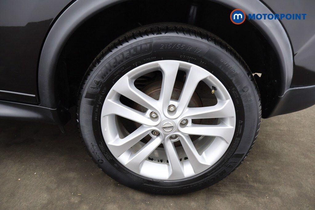 Used Nissan Juke 2018 for sale - 77966100: Photo 25