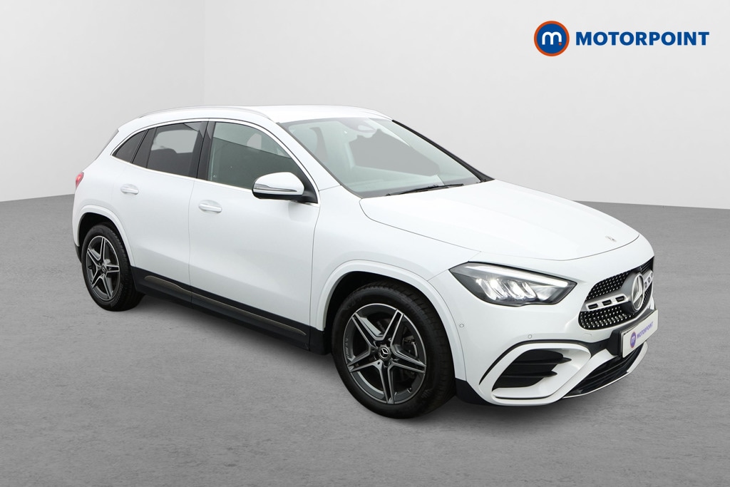 Used Mercedes-Benz GLA for sale - 78162798: Photo 1
