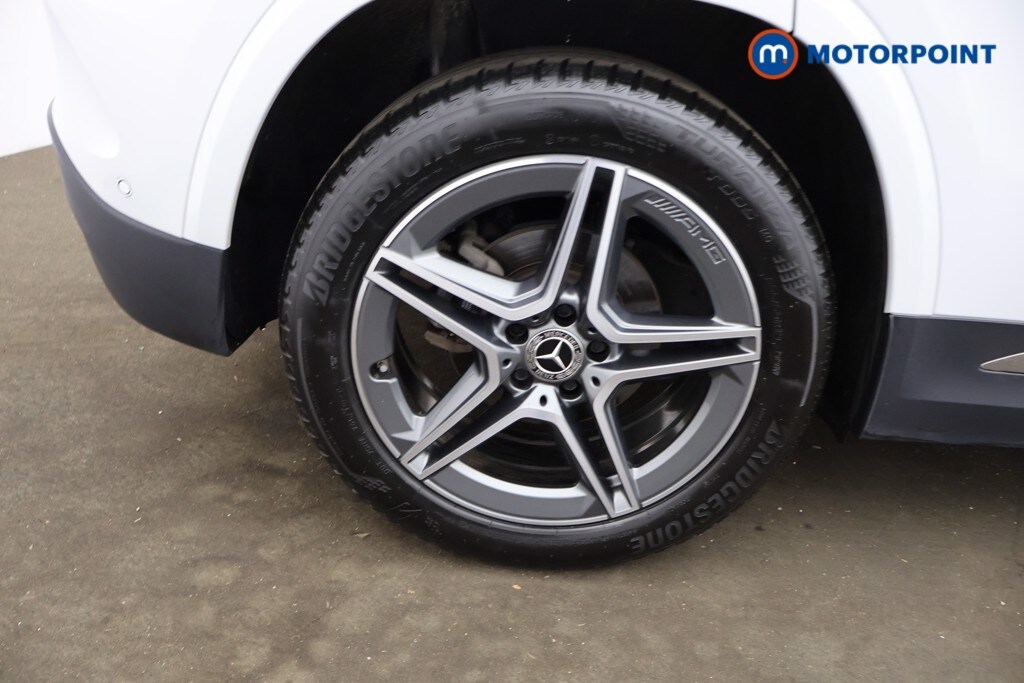 Used Mercedes-Benz GLA for sale - 78162798: Photo 10