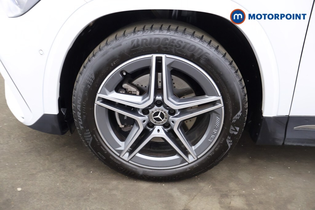 Used Mercedes-Benz GLA for sale - 78162798: Photo 12