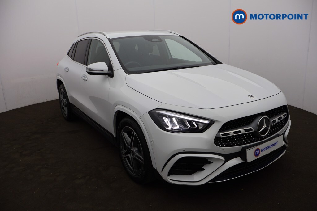 Used Mercedes-Benz GLA for sale - 78162798: Photo 13