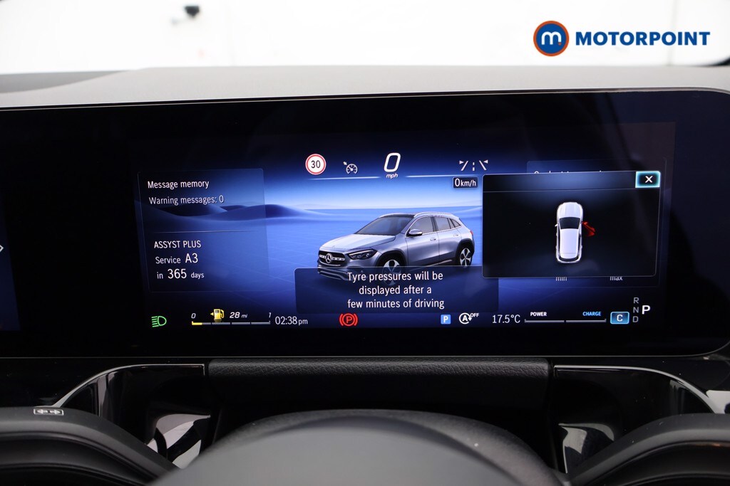 Used Mercedes-Benz GLA for sale - 78162798: Photo 19