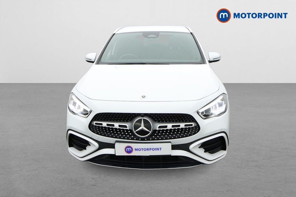 Used Mercedes-Benz GLA for sale - 78162798: Photo 2