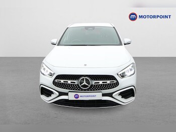 Used Mercedes-Benz GLA undefined for sale - 78162798: Photo