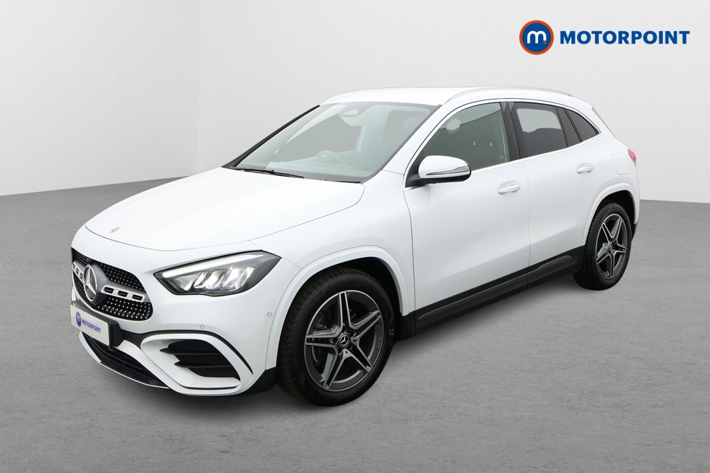 Used Mercedes-Benz GLA for sale - 78162798: Photo 3