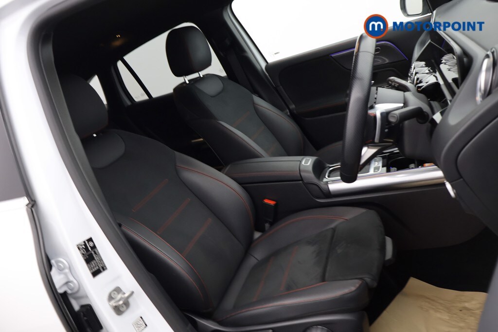 Used Mercedes-Benz GLA for sale - 78162798: Photo 31