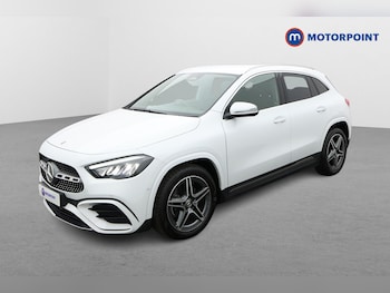 Used Mercedes-Benz GLA undefined for sale - 78162798: Photo