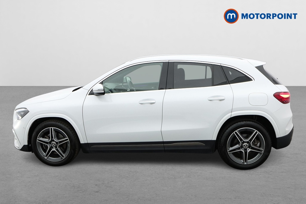 Used Mercedes-Benz GLA for sale - 78162798: Photo 4