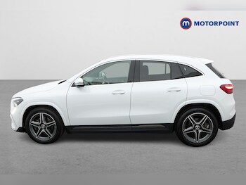 Used Mercedes-Benz GLA undefined for sale - 78162798: Photo