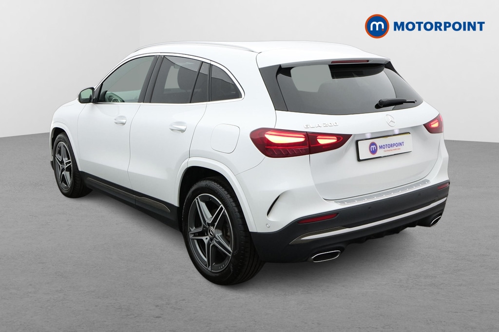 Used Mercedes-Benz GLA for sale - 78162798: Photo 5