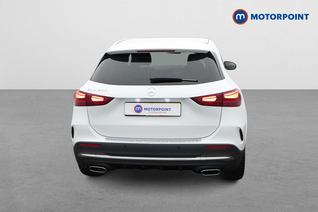 Used Mercedes-Benz GLA for sale - 78162798: Photo 6